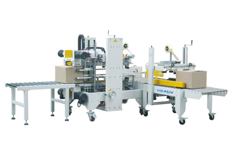 工字型封箱機(jī)