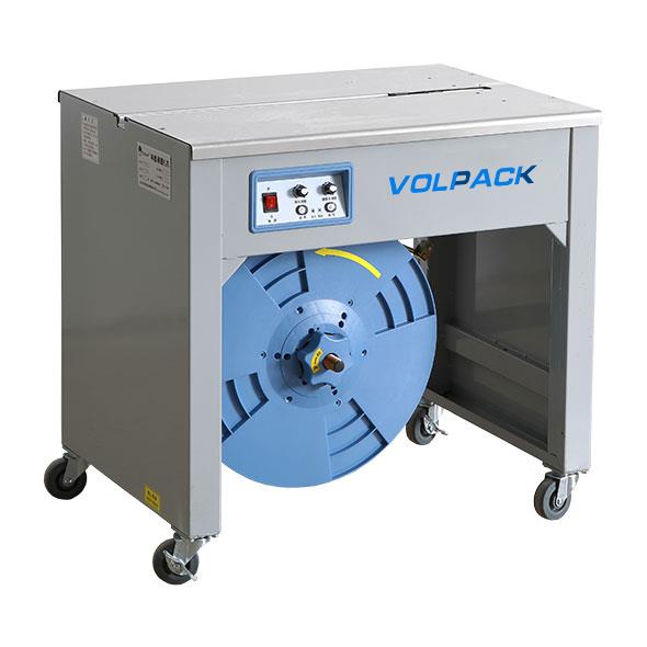 高臺半自動打包機(jī)