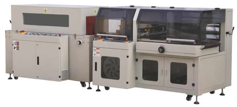 高速邊封封口機(jī)VF-5022