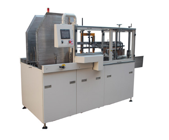 全自動(dòng)開(kāi)箱機(jī)